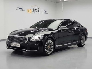기아 더 K9
