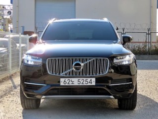 볼보 XC90 2세대