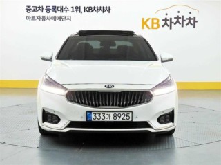 기아 올 뉴 K7