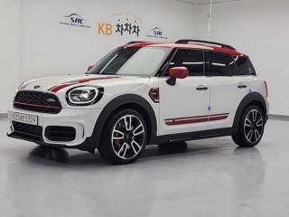 미니 컨트리맨 (F60)