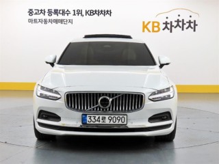 볼보 S90