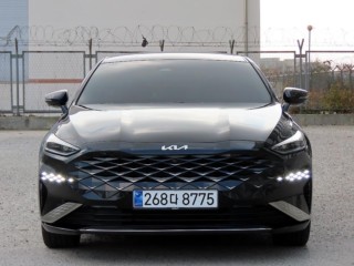 기아 K8