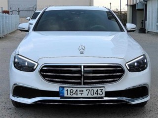 벤츠 E-클래스 W213