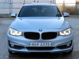 BMW 3시리즈 GT (F34)
