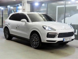 포르쉐 카이엔(PO536)