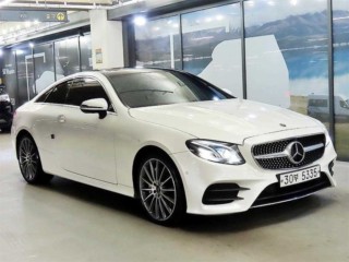 벤츠 E-클래스 W213