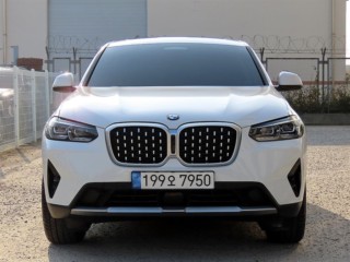 BMW X4 (G02)
