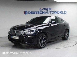 BMW X6 (G06)