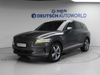 제네시스 GV80