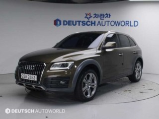 아우디 Q5