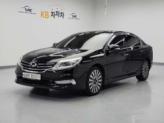 르노코리아(삼성) SM5노바