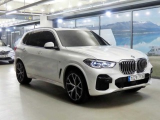 BMW X5 (G05)