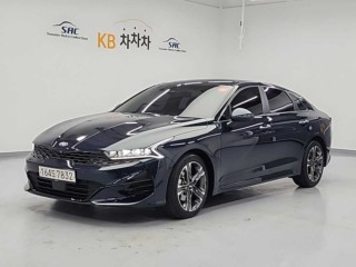 기아 K5 3세대