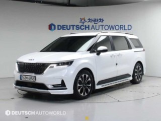기아 카니발 4세대
