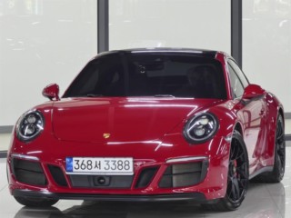 포르쉐 911