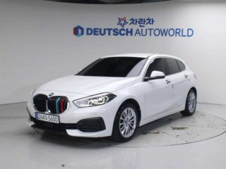 BMW 1시리즈 (F40)