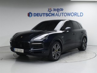 포르쉐 카이엔(PO536)