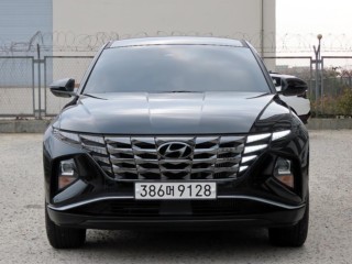 현대 투싼 (NX4)