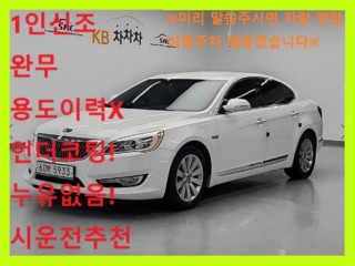 기아 K7