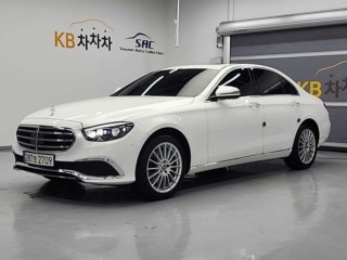 벤츠 E-클래스 W213