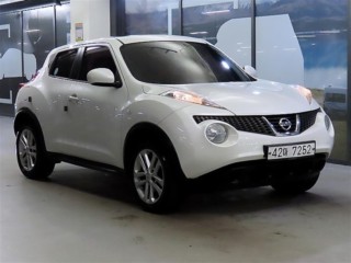 닛산 쥬크