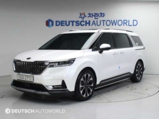 기아 카니발 4세대