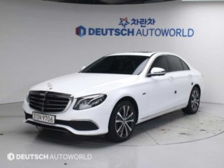 벤츠 E-클래스 W213