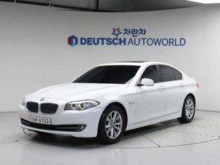 BMW 5시리즈 (F10)