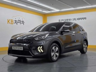 기아 더 뉴 니로