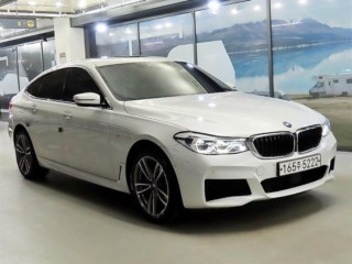 BMW 6시리즈 GT (G32)