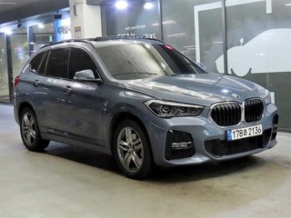 BMW X1 (F48)