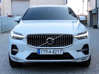 볼보 XC60(2세대)