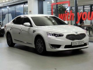 기아 더 뉴 K7