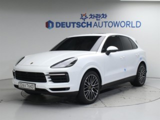 포르쉐 카이엔(PO536)