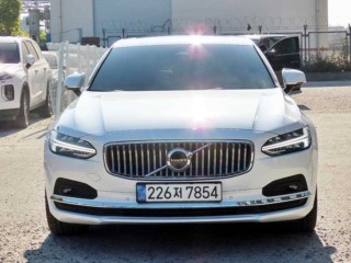 볼보 S90