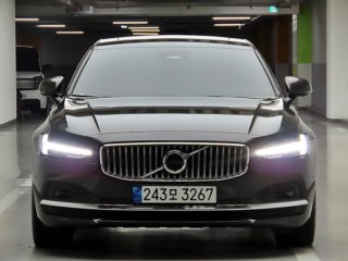 볼보 S90
