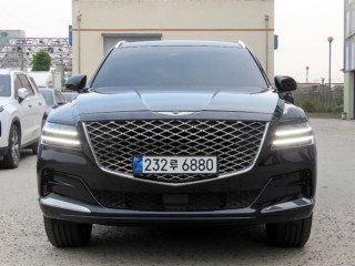 제네시스 GV80