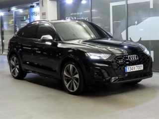 아우디 SQ5 (FY)