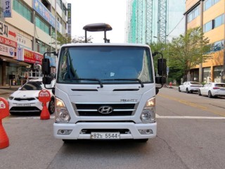 중대형화물 카고(3.5~4톤)
