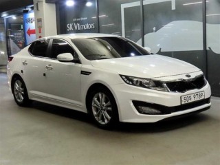 기아 K5