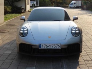 포르쉐 911(992)