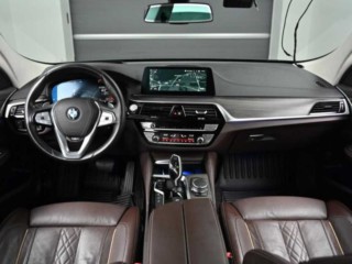 BMW 6시리즈 GT (G32)