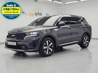 기아 쏘렌토 4세대(MQ4)