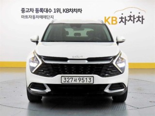 기아 스포티지 5세대 (NQ5)