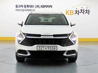기아 스포티지 5세대 (NQ5)