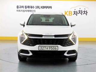 기아 스포티지 5세대 (NQ5)