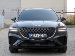 제네시스 GV70