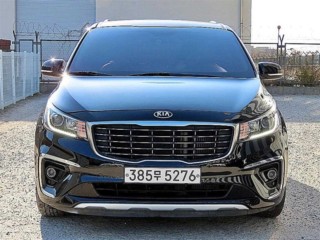 기아 더 뉴 카니발