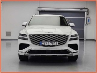 제네시스 GV80