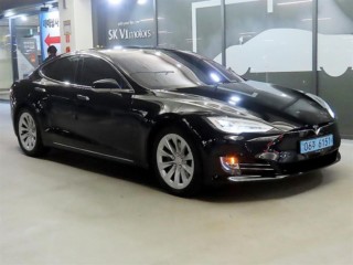 테슬라 모델 S